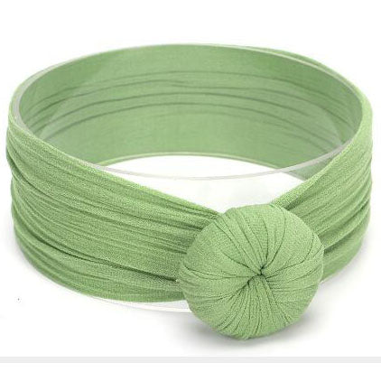 Baby Care Ring Door Headband