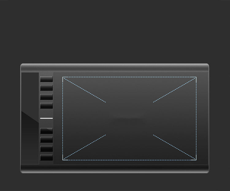 Digital Writing Board for Online Teaching and Annotations