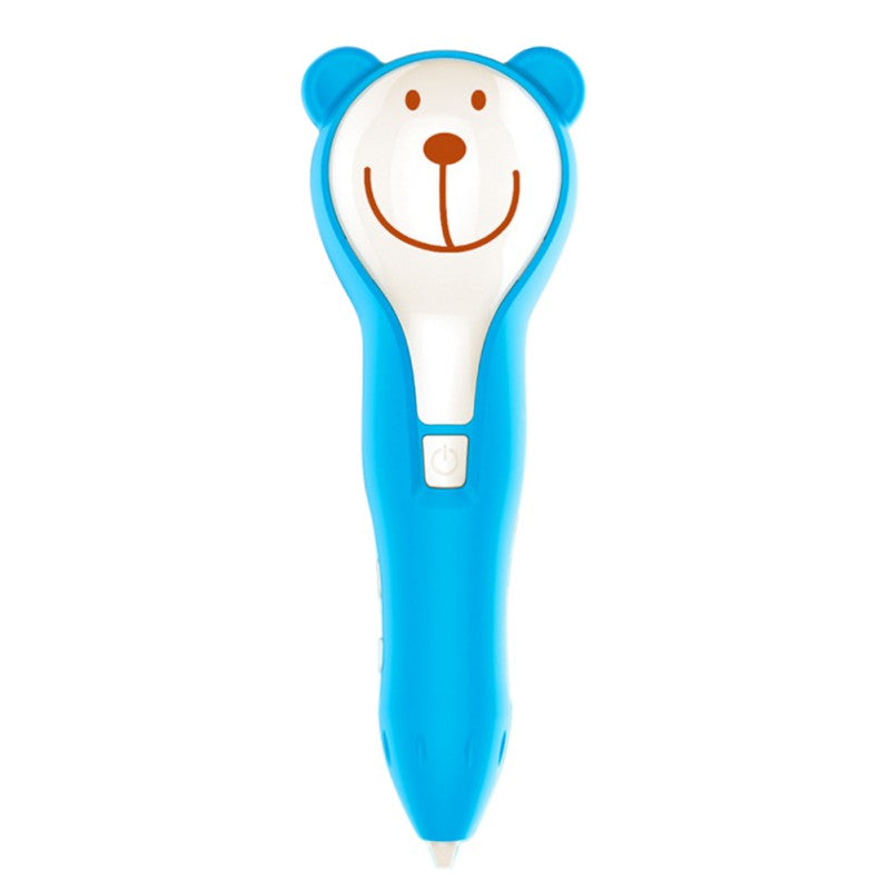 3D Printing Pen for Kids - Wireless and Rechargeable