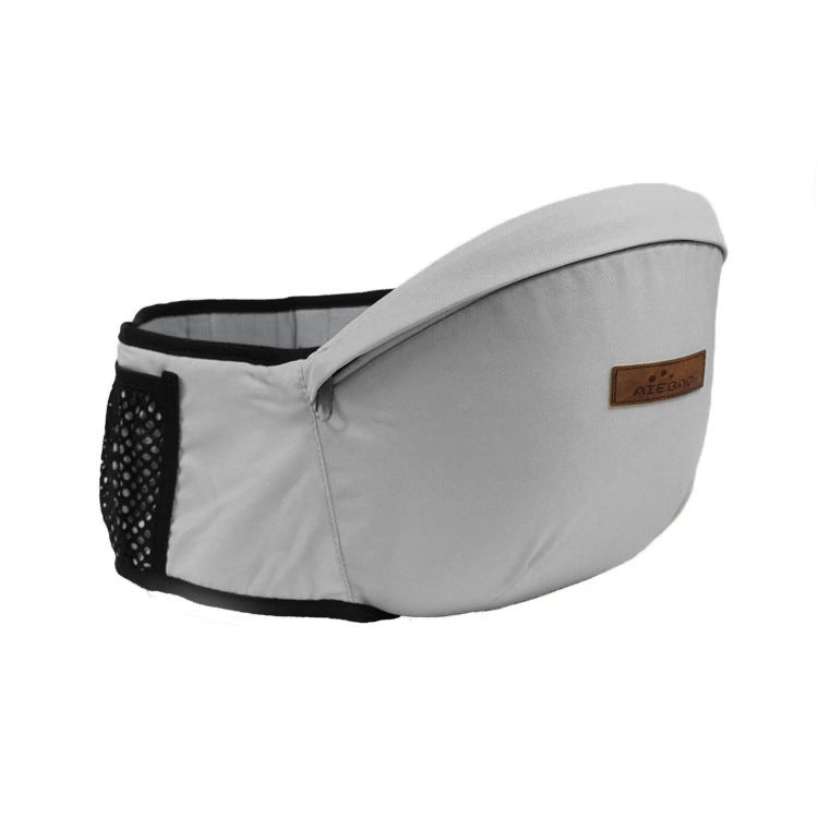 45° Anti-Slip Baby Hip Seat and Sitting Stool
