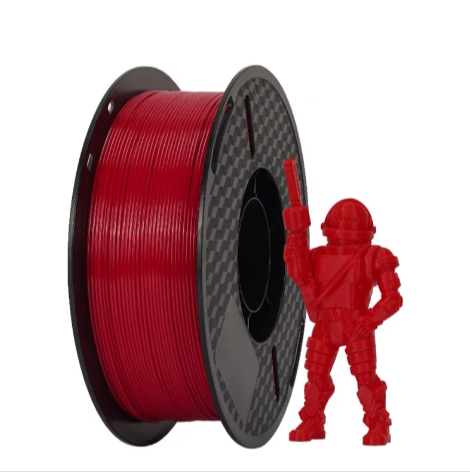 PETG High-Speed 3D Printer Filament