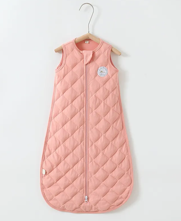 KiddieZen - Baby Cotton Gravity Sleeping Bag