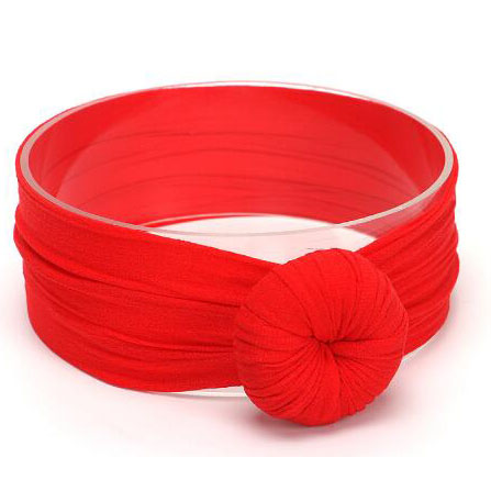 Baby Care Ring Door Headband