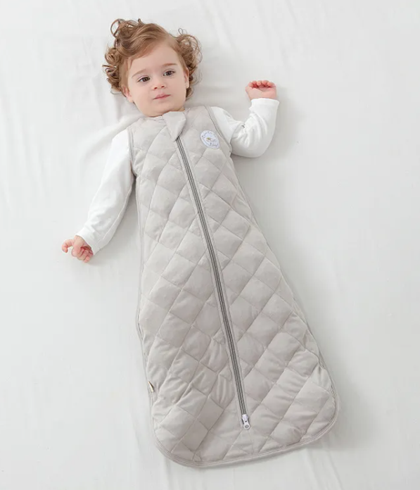 KiddieZen - Baby Cotton Gravity Sleeping Bag