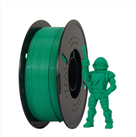 PETG High-Speed 3D Printer Filament