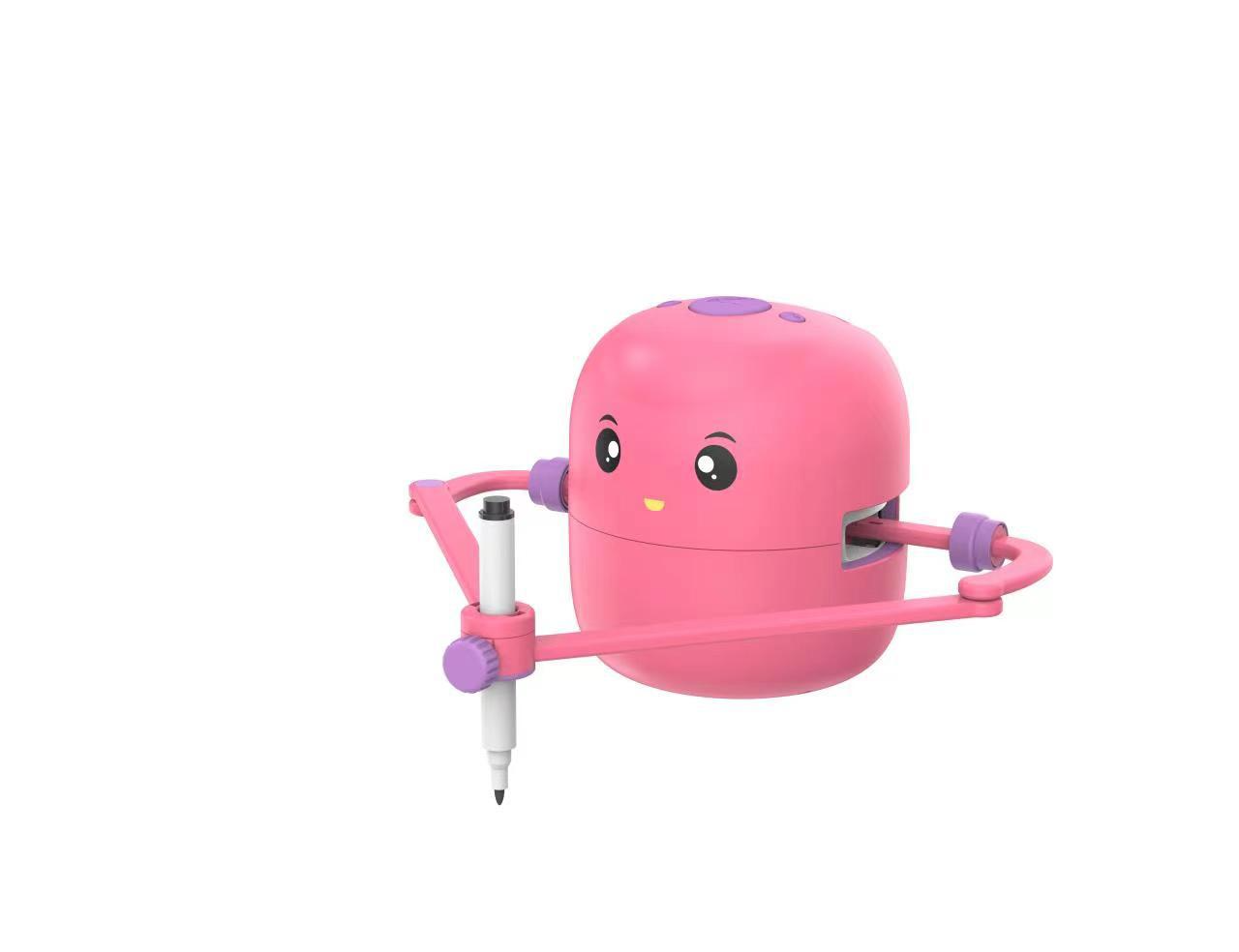 Smart Drawing Robot