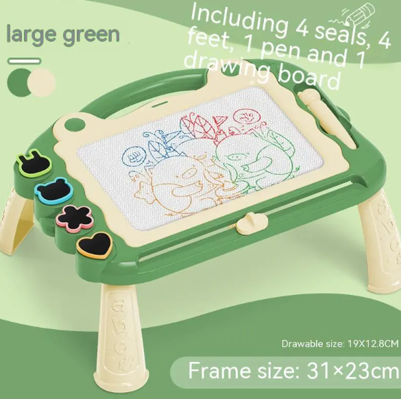 Magic Draw Board