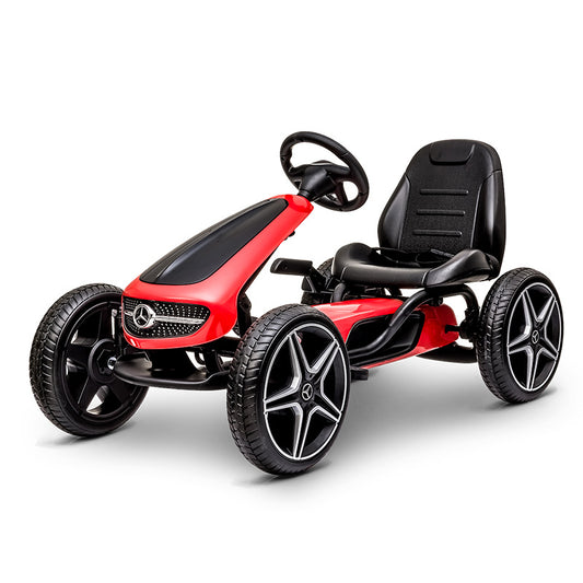 Kids Go-Kart Pedal Bike for Children