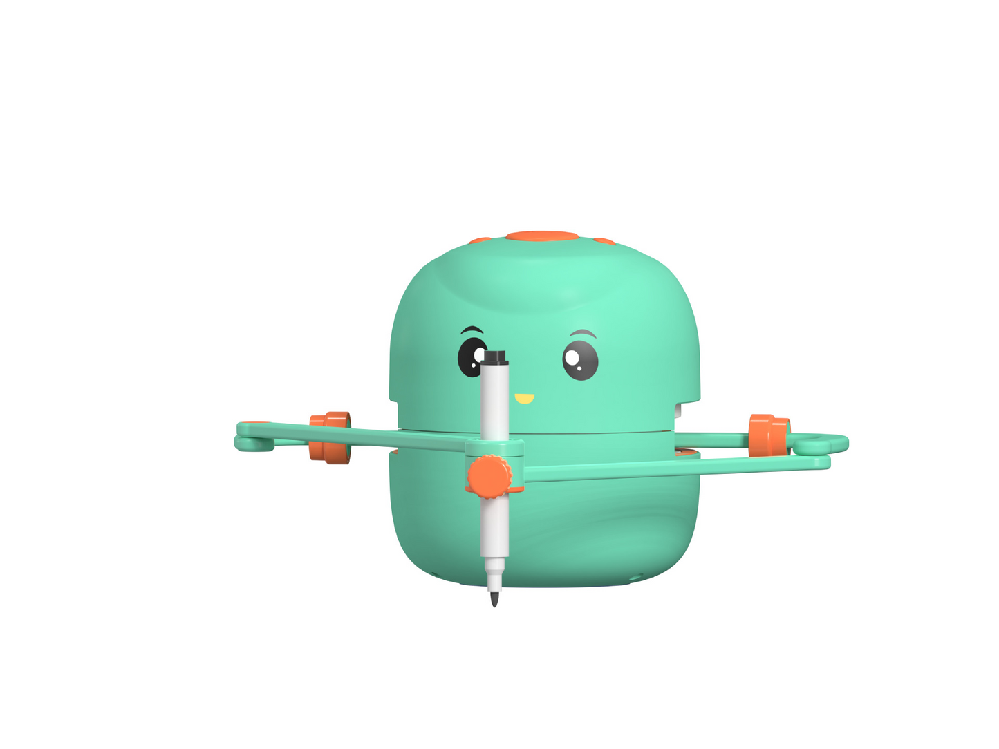 Smart Drawing Robot