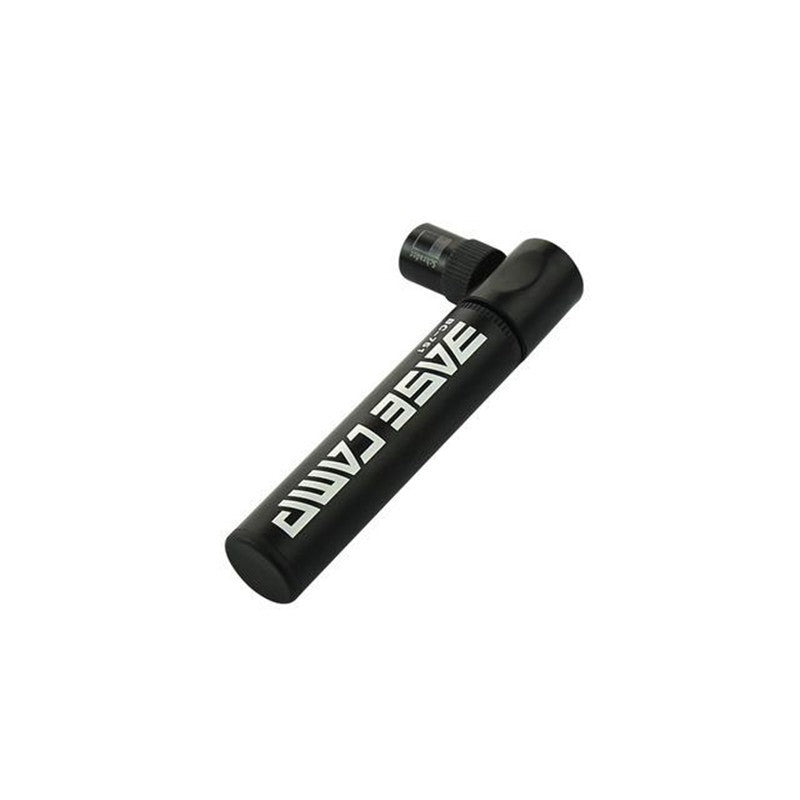 Mini Portable Bike Pump for Bicycles and Balls